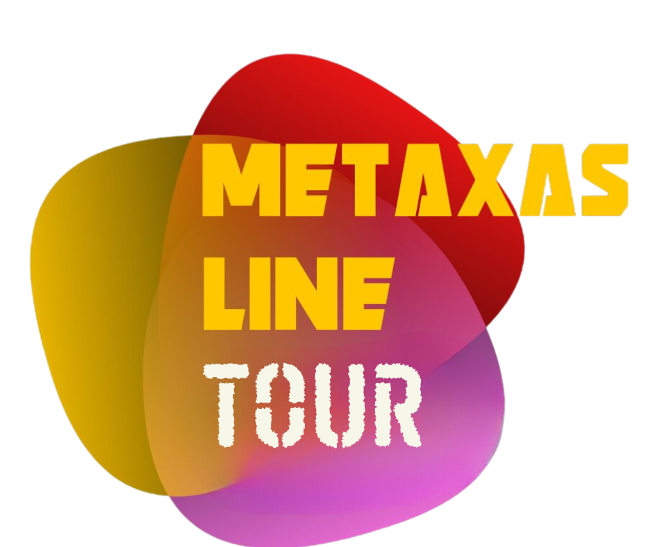 Metaxas Line Tour