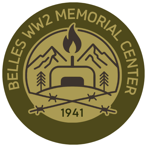 Belles WWII Memorial Center