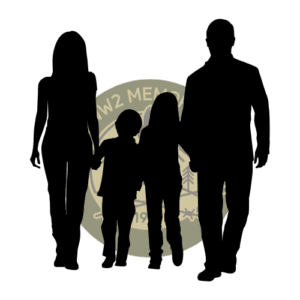 Οικογενειακό (Γονείς+2 παιδιά)