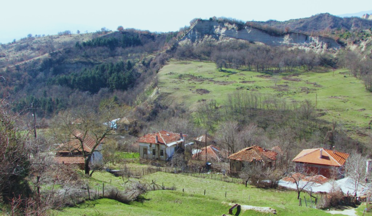 8/2/2026 : Από τις Πυραμίδες του Ρόζεν στο Μελένικο του Κρασιού - Image 4