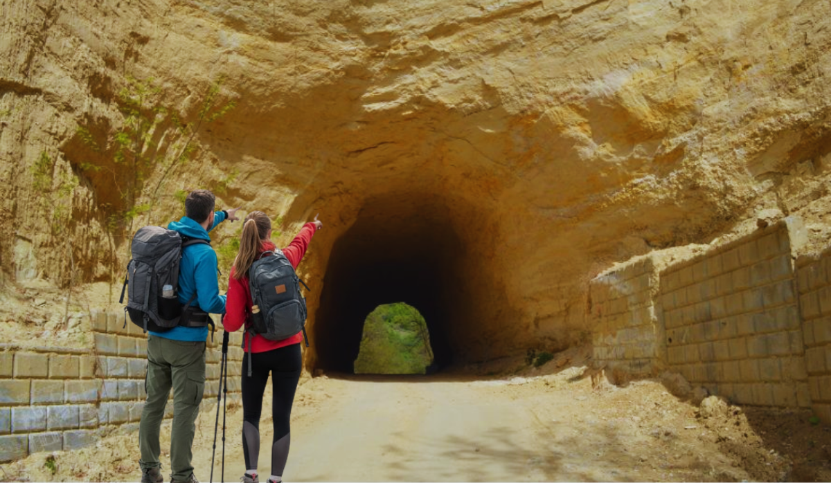 8/2/2026 : Από τις Πυραμίδες του Ρόζεν στο Μελένικο του Κρασιού - Image 2